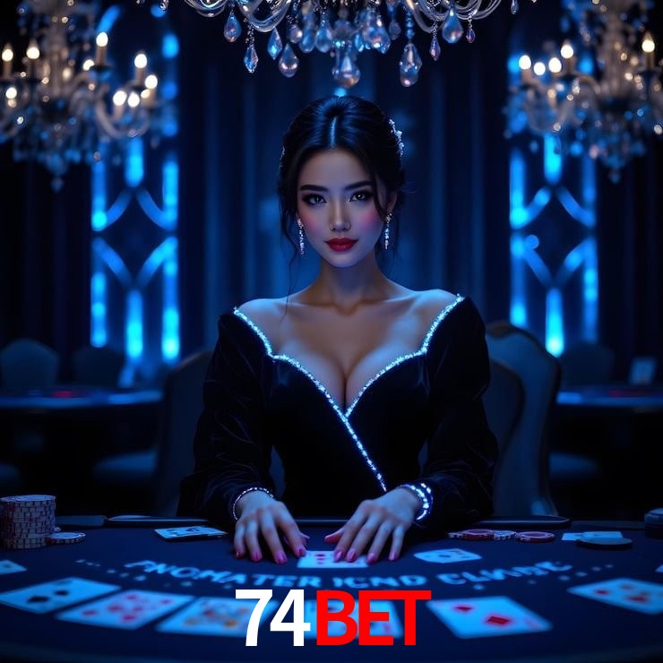 Slot Games 74bet