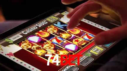 Live Casino 74bet