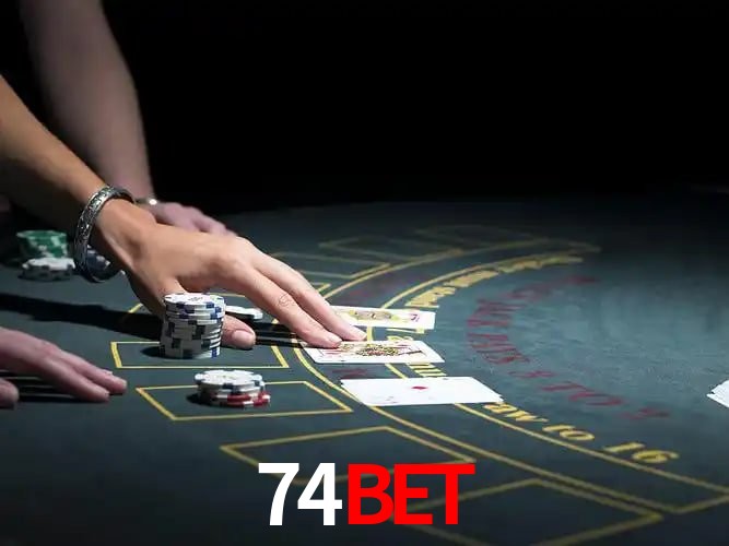 Platform Technology 74bet