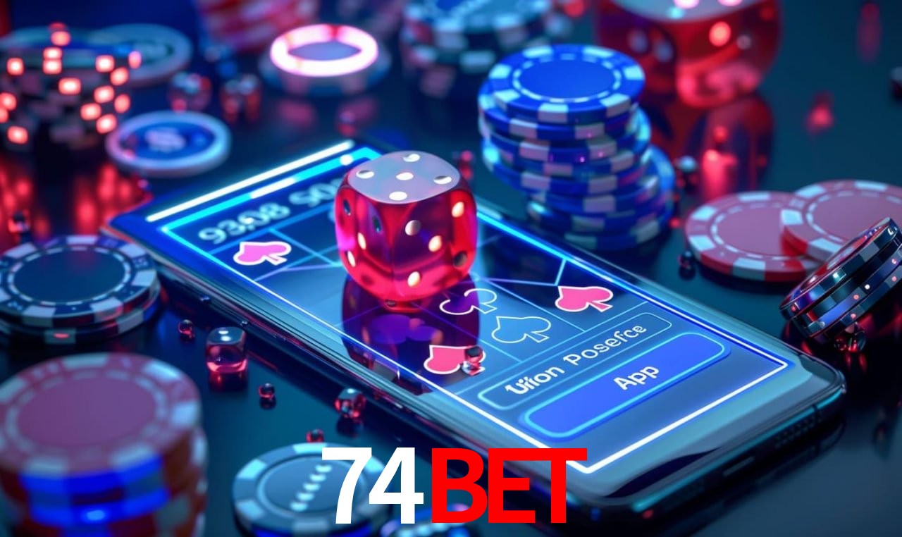 Exclusive Offers 74bet
