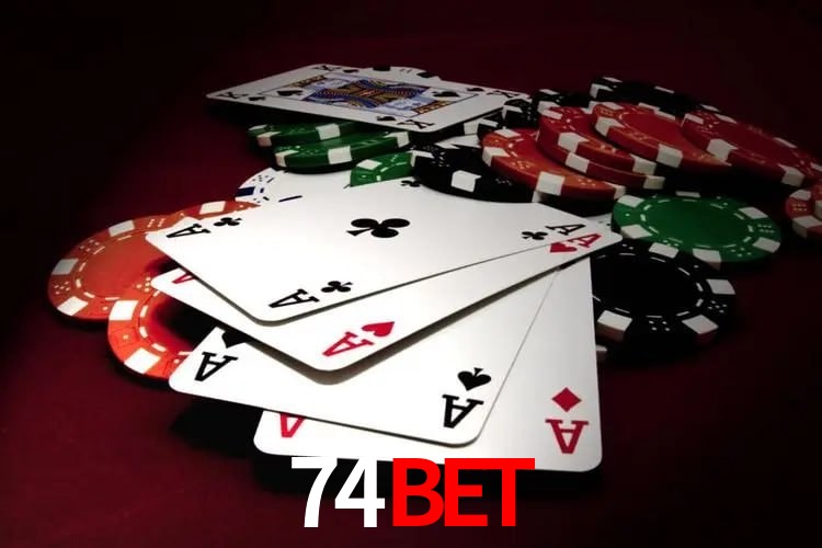 Football Betting 74bet