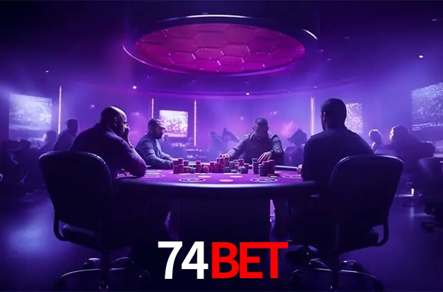 Game Statistics 74bet