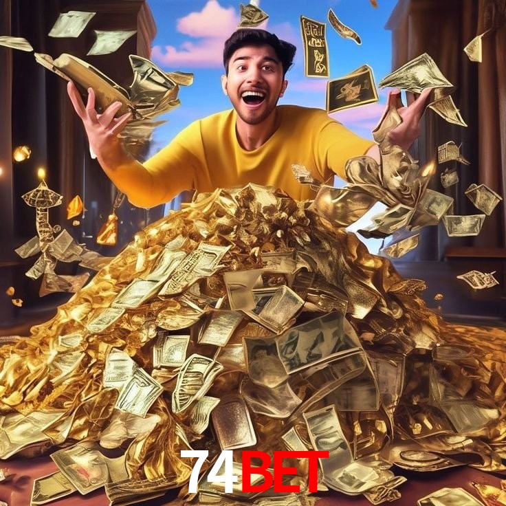 Tennis Betting 74bet