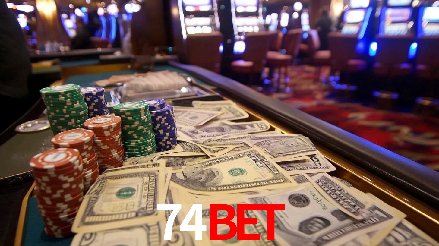 Weekend Specials 74bet